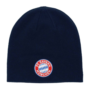 Bayern München gyerek téli sapka Hat navy