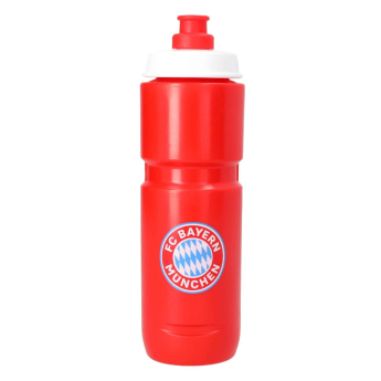 Láhev BAYERN MNICHOV Trink red