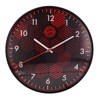 Bayern München falióra Glow in the Dark