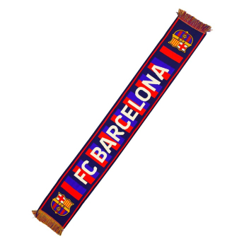 FC Barcelona téli sál No61 Horizontales