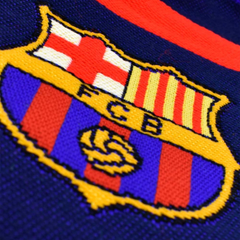 FC Barcelona téli sál No61 Horizontales