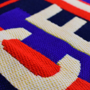 FC Barcelona téli sál No61 Horizontales