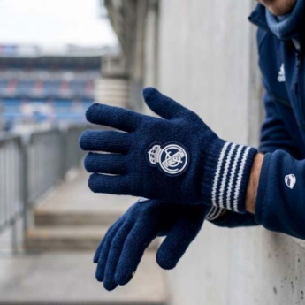 Real Madrid kesztyű Lana