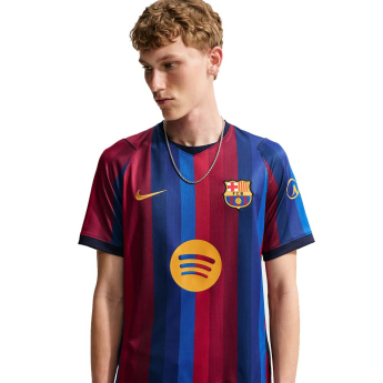 FC Barcelona futball mez 26/27 home