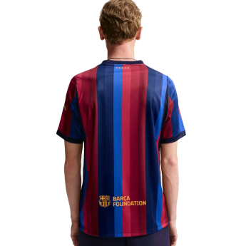 FC Barcelona futball mez 26/27 home