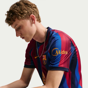 FC Barcelona futball mez 26/27 home