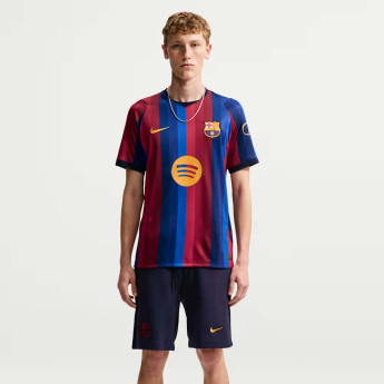 FC Barcelona futball mez 26/27 home