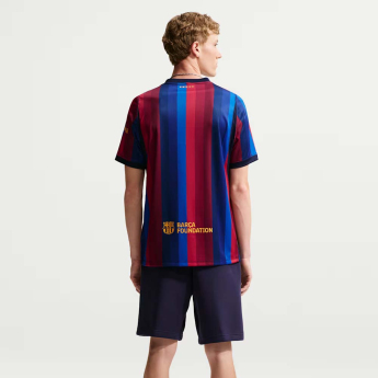 FC Barcelona futball mez 26/27 home