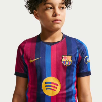 FC Barcelona gyerek mez 26/27 home