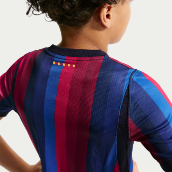 FC Barcelona gyerek mez 26/27 home