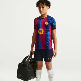 FC Barcelona gyerek mez 26/27 home