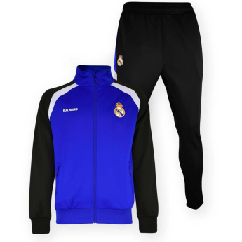 Real Madrid gyerek szett Motion royal