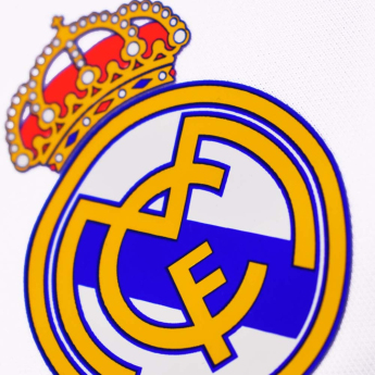 Real Madrid férfi sportszett Motion white
