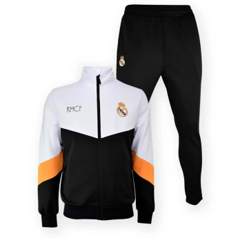 Real Madrid gyerek szett Motion white