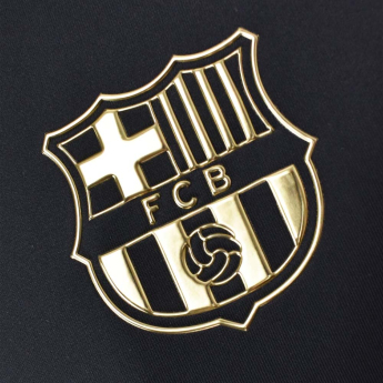 FC Barcelona férfi sportszett Gold Edition