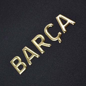 FC Barcelona férfi sportszett Gold Edition