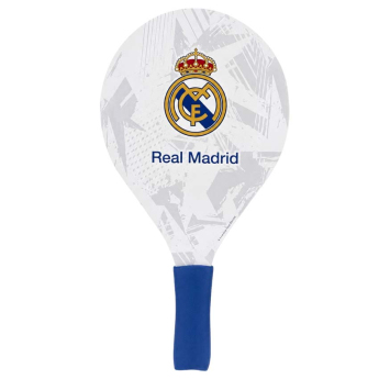 Real Madrid tengerparti ütők set