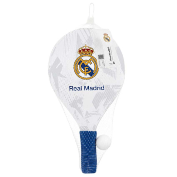 Real Madrid tengerparti ütők set