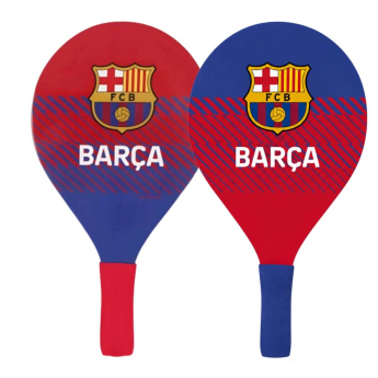 FC Barcelona tengerparti ütők set