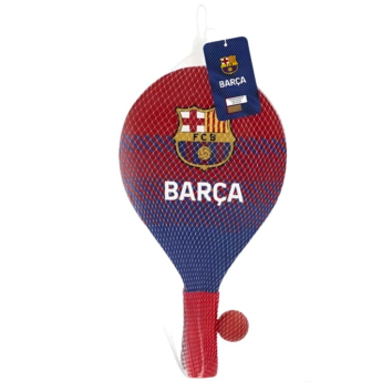 FC Barcelona tengerparti ütők set