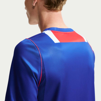 Paris Saint Germain futball mez 26/27 home