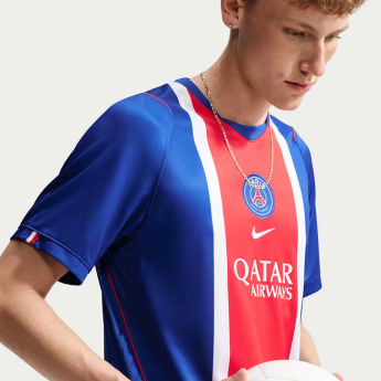 Paris Saint Germain futball mez 26/27 home