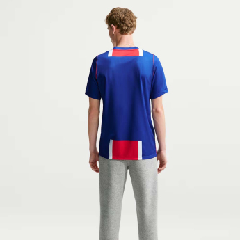 Paris Saint Germain futball mez 26/27 home