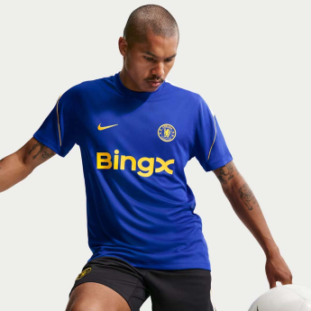 FC Chelsea futball mez Strike blue