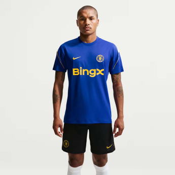 FC Chelsea futball mez Strike blue