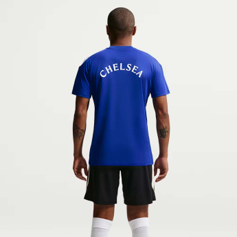 FC Chelsea futball mez Strike blue