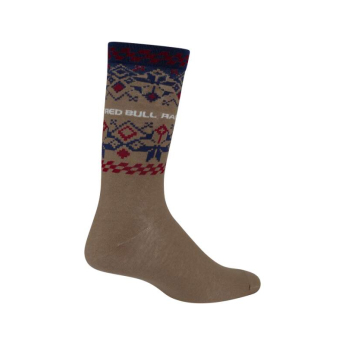 Red Bull Racing zokni Christmas edition