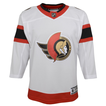 Ottawa Senators gyerek mez NHL Premier Away