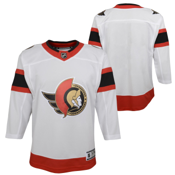 Ottawa Senators gyerek mez NHL Premier Away