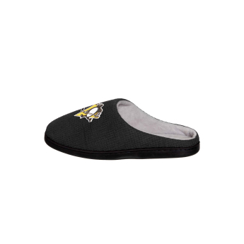Pittsburgh Penguins férfi papucs NHL Memory Foam Slide Slipper