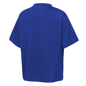 New York Rangers gyerek póló NHL Shot Speed Short Sleeve Elevated