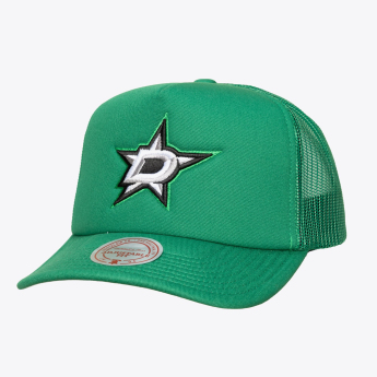 Dallas Stars baseball sapka NHL Evergreen Trucker