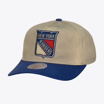 New York Rangers baseball sapka NHL Retro Roots Deadstock Vintage