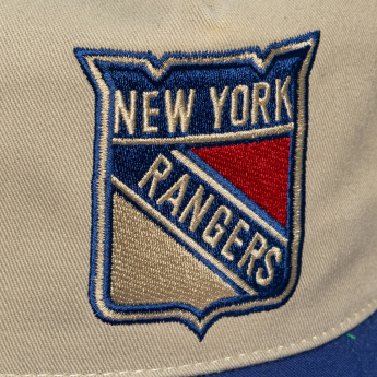 New York Rangers baseball sapka NHL Retro Roots Deadstock Vintage