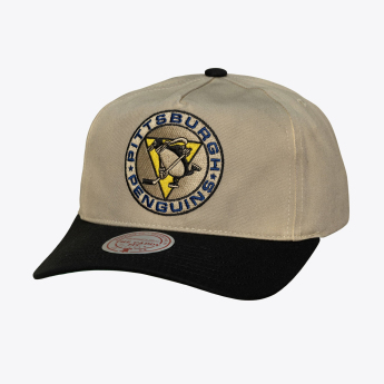 Pittsburgh Penguins baseball sapka NHL Retro Roots Deadstock Vintage
