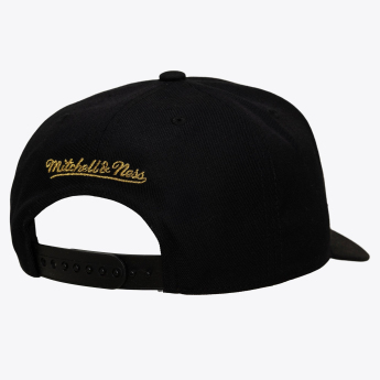 Los Angeles Kings baseball sapka NHL Black and Gold Pro Snapback