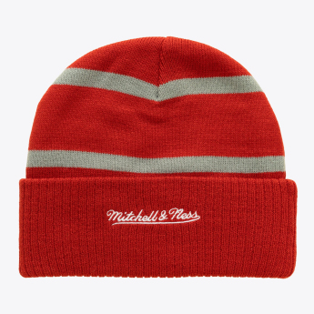 Detroit Red Wings téli sapka NHL Head Coach Knit