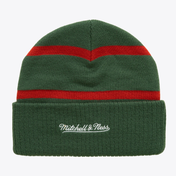 Minnesota Wild téli sapka NHL Head Coach Knit