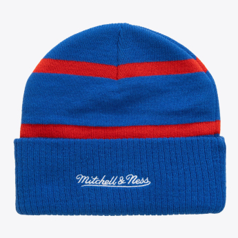 New York Rangers téli sapka NHL Head Coach Knit