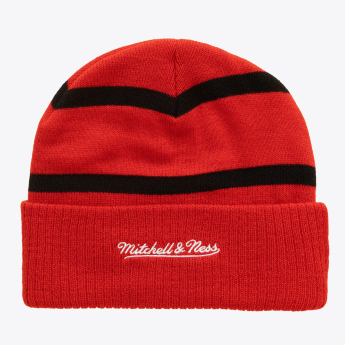 Carolina Hurricanes téli sapka NHL Head Coach Knit
