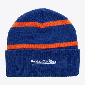 New York Islanders téli sapka NHL Head Coach Knit
