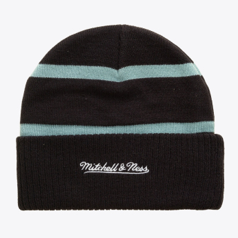 Seattle Kraken téli sapka NHL Head Coach Knit