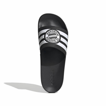 Bayern München papucs Shower black