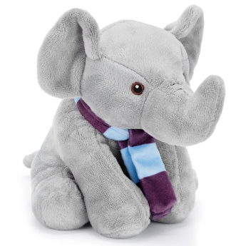 Aston Villa plüss elefánt Plush Elephant
