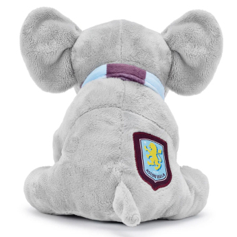 Aston Villa plüss elefánt Plush Elephant