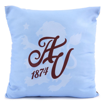 Aston Villa párna Reversible Cushion
